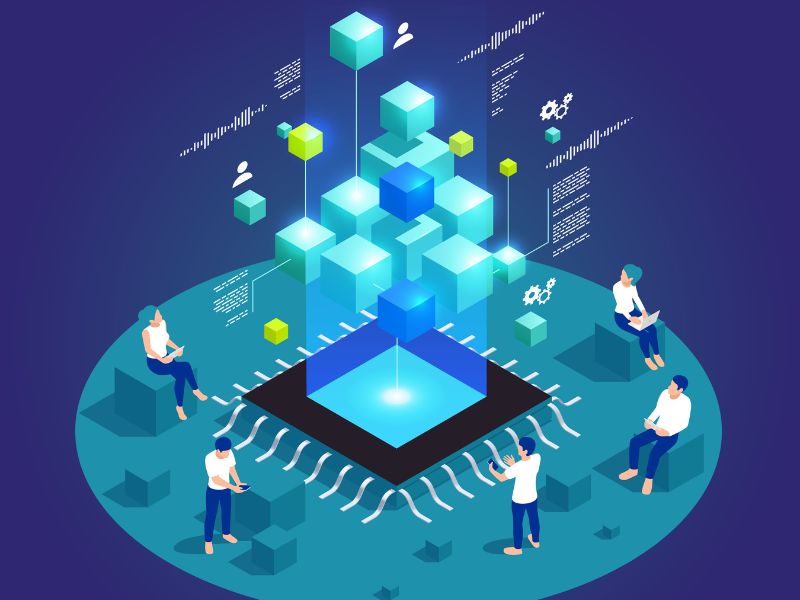 digital transformation